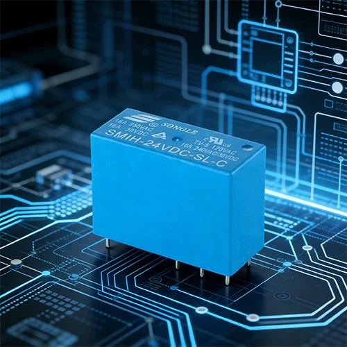 Chiny liderem nowych standardów sztafet