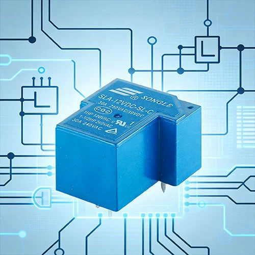 Przekaźniki cyfrowe chronią inteligentne sieci