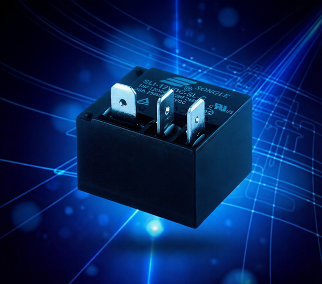 Przemysł przekaźników fotoelektrycznych rozwija się w kierunku zielonej technologii ochrony środowiska