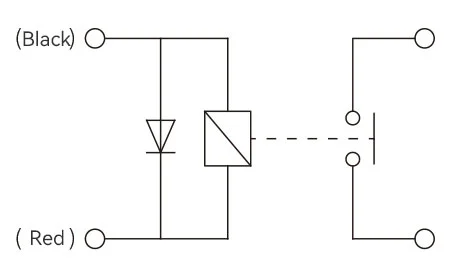 SQ6 Relay