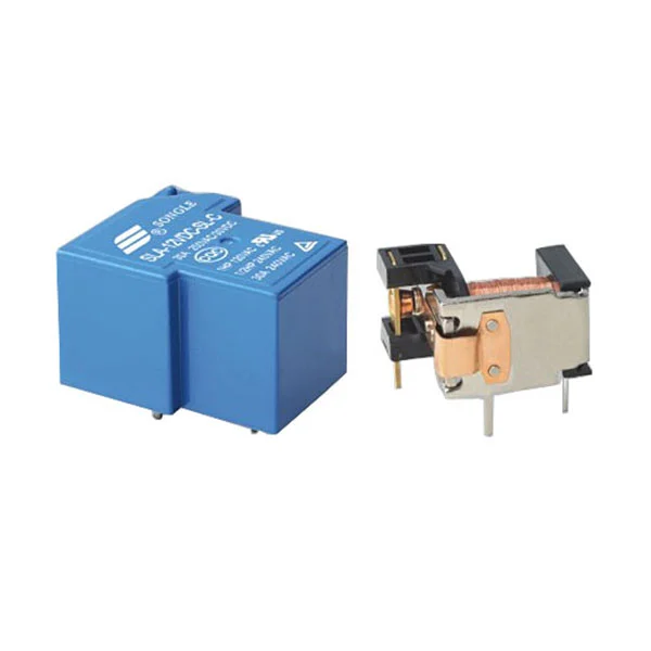 Przekaźnik SLA-1 (T90-1).