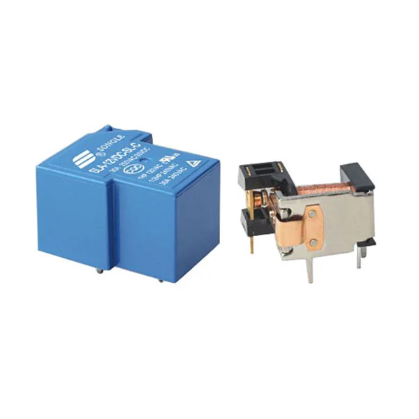 Przekaźnik SLA (T90).