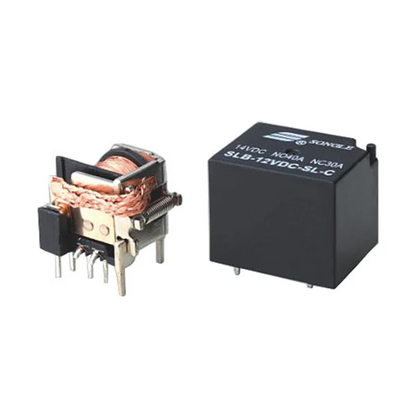 Przekaźnik SLB(4119).