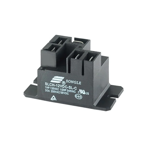 Przekaźnik SLCH (T92).