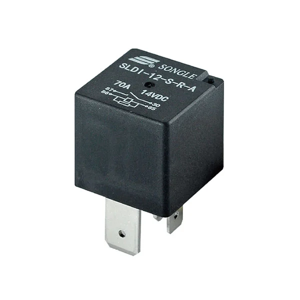 Przekaźnik SLDI