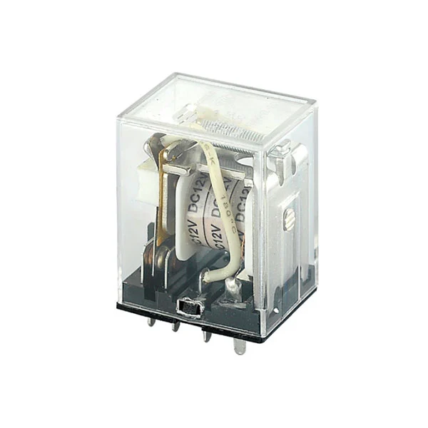 Przekaźnik SMBH(13F).