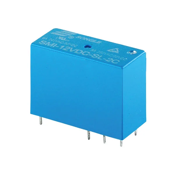 Przekaźnik SMI-2P(14FD).