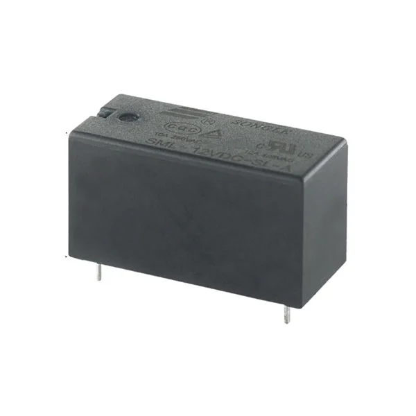 Przekaźnik SML(15F).