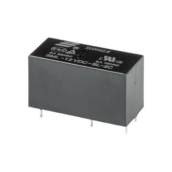 Przekaźnik SMLH(15FH).