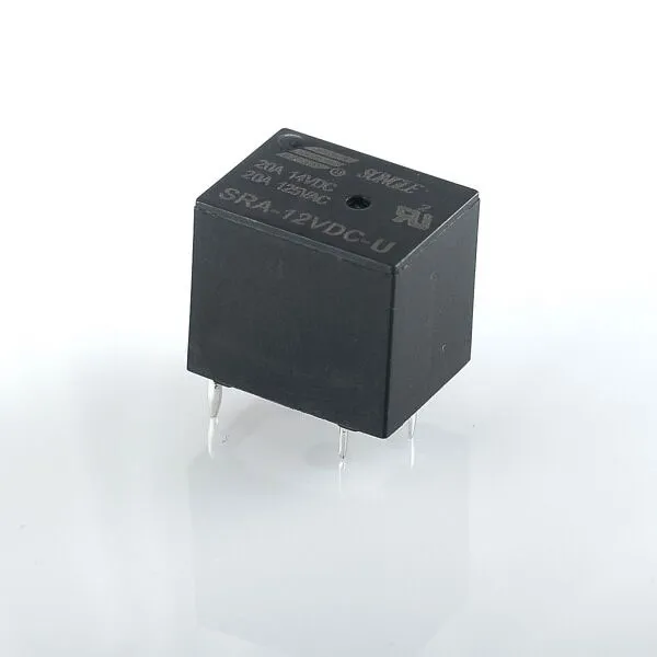 Przekaźnik SRA-U(T74-U).