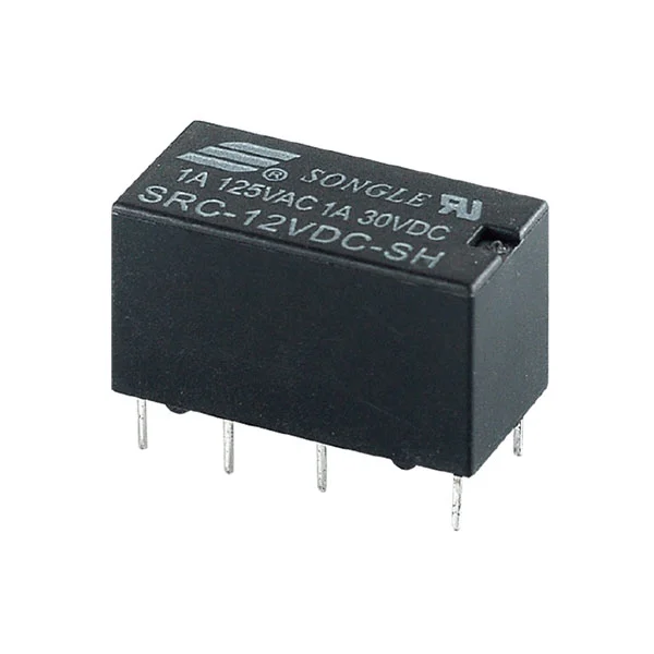 Przekaźnik SRC(4078).