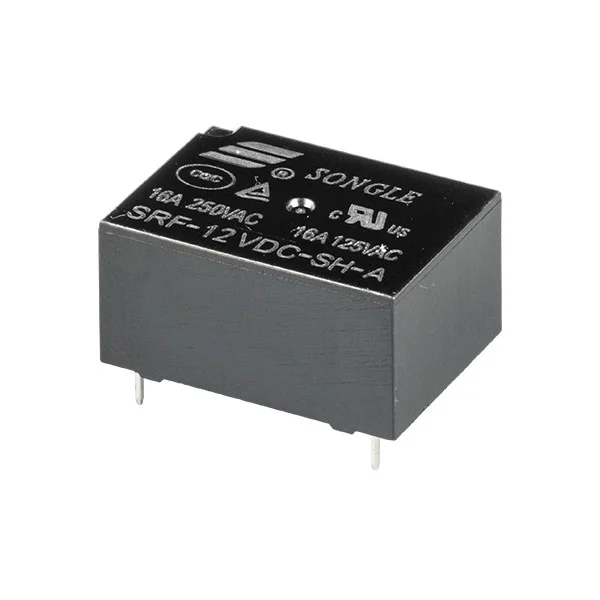 Przekaźnik SRF(T76).