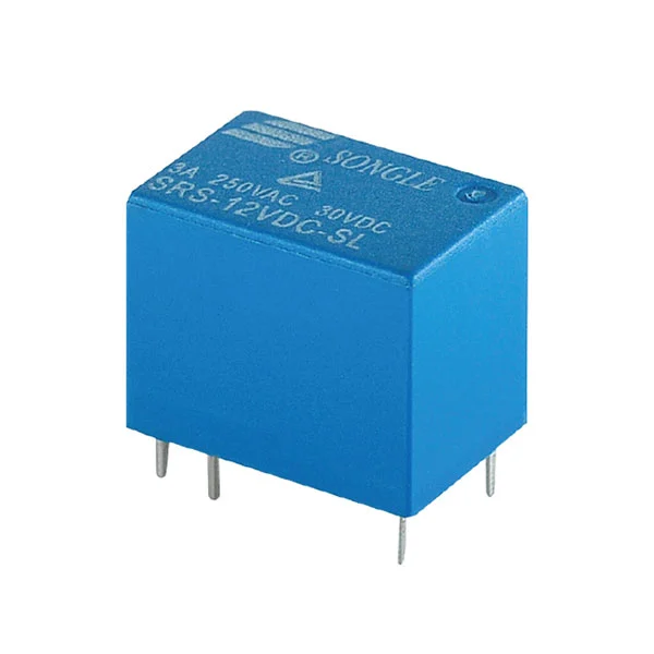 Przekaźnik SRS(4100).