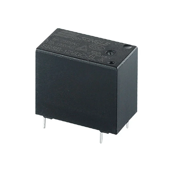 Przekaźnik SRSB(4102).