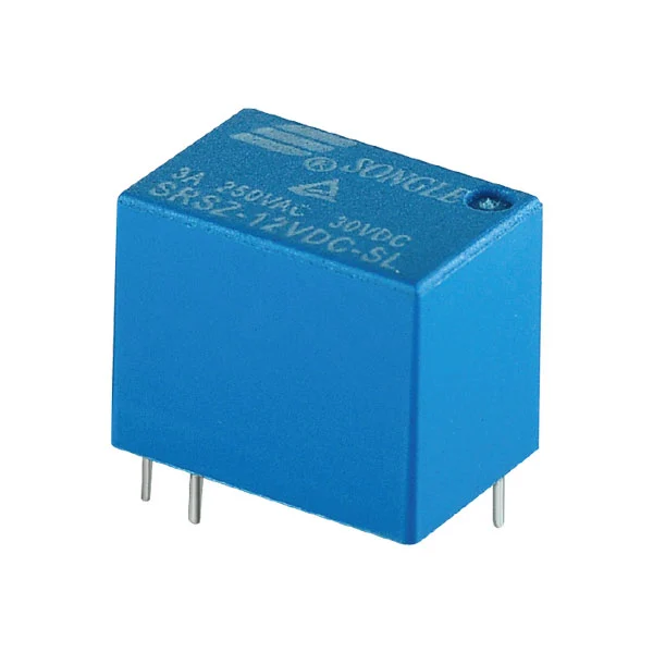 Przekaźnik SRSZ(4101).