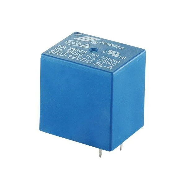 Przekaźnik SRU(22F).